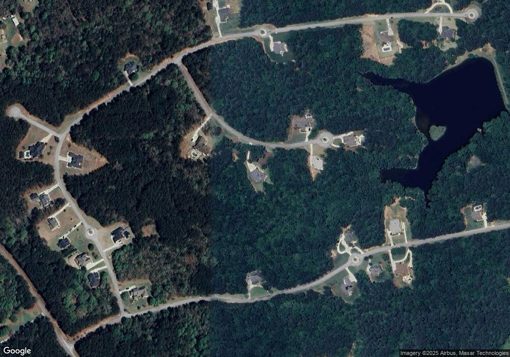 809 St Regis Way, Oxford, GA 30054 - photo 1