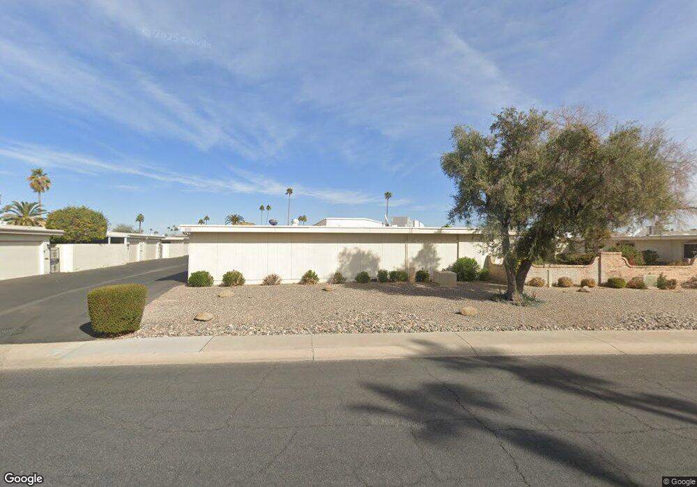 14217 N Palm Ridge Dr W, Sun City, AZ 85351 - photo 1