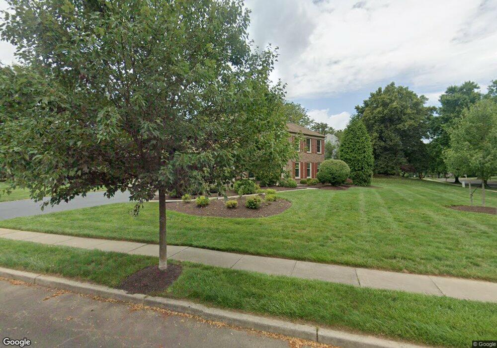 21 Zeloof Dr, Princeton Junction, NJ 08550 - photo 1