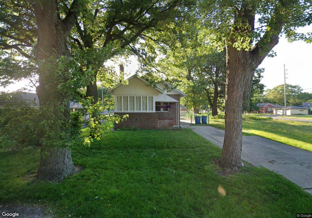 4069 Johnson St, Gary, IN 46408 - photo 1