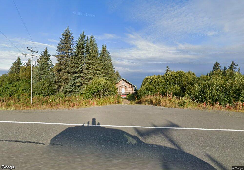 26555 Sterling Hwy, Anchor Point, AK 99556 - photo 1