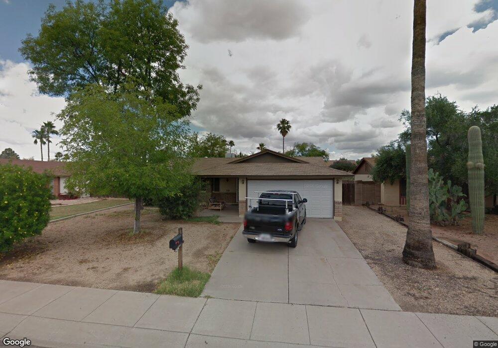 1604 W Nopal Dr, Chandler, AZ 85224 - photo 1