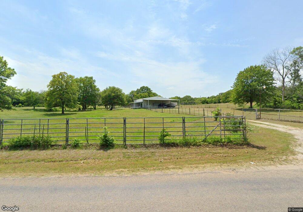 1001 Newsom Mound Rd, Springtown, TX 76082 - photo 1