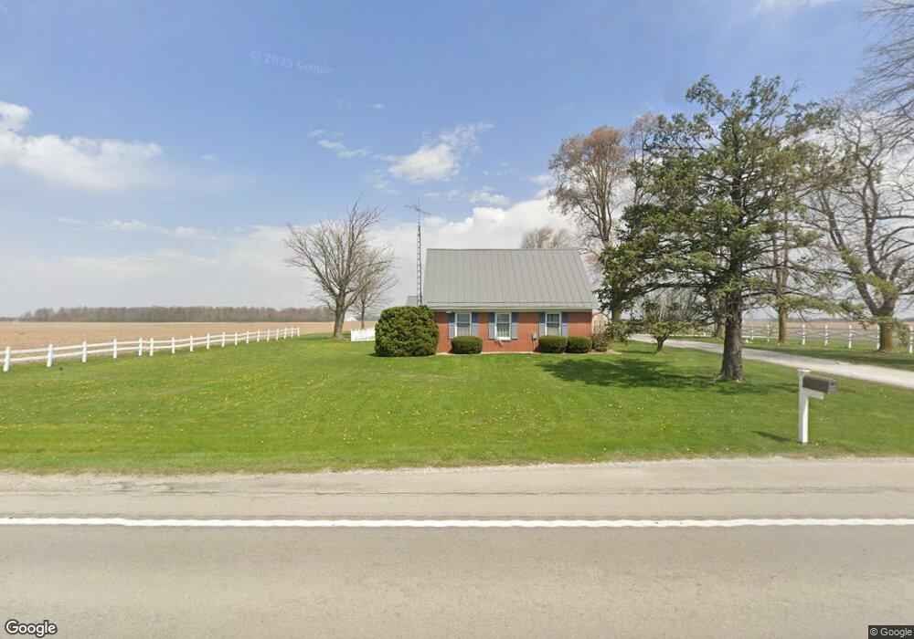 8662 E State Road 18, Converse, IN 46919 - photo 1