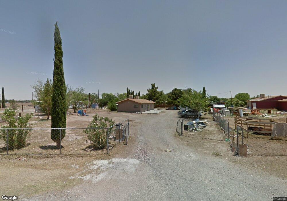 11520 Valle Rojo Dr, El Paso, TX 79927 - photo 1