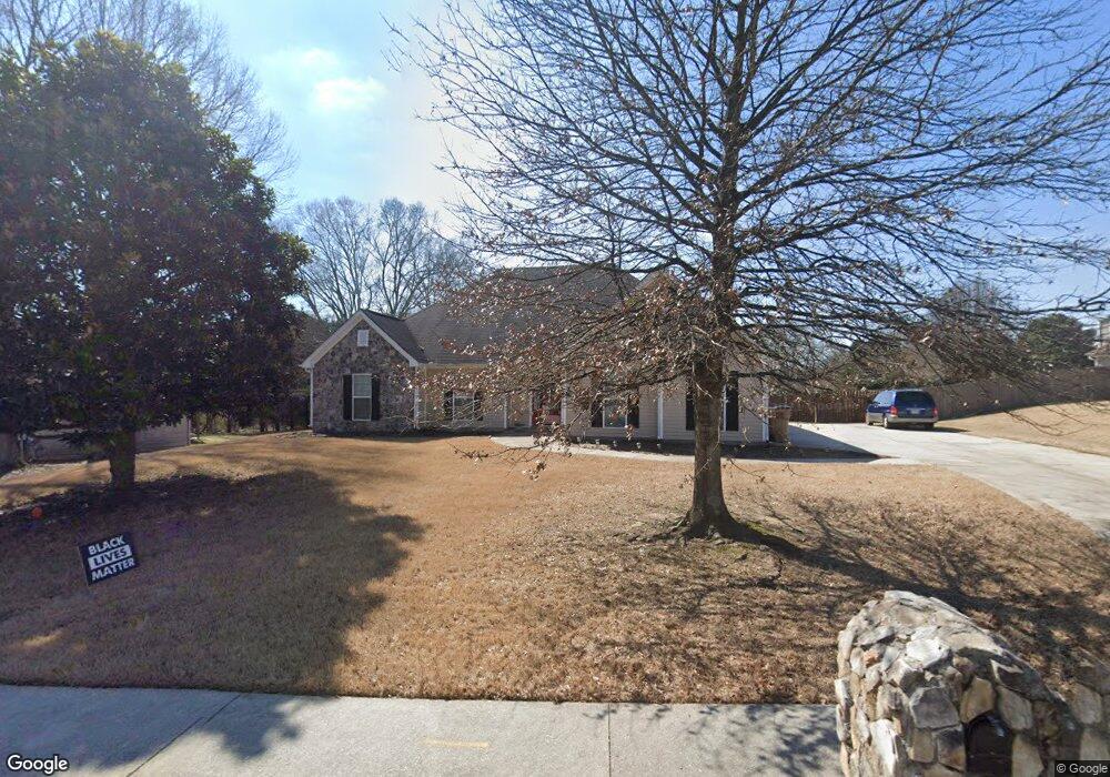 2860 Bridle Creek Dr SW unit 1, Conyers, GA 30094 - photo 1