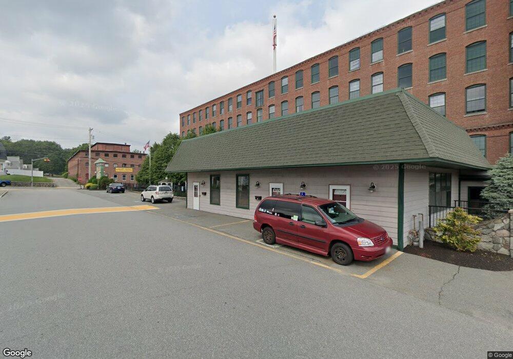 101 Mill St unit 6, Dracut, MA 01826 - photo 1