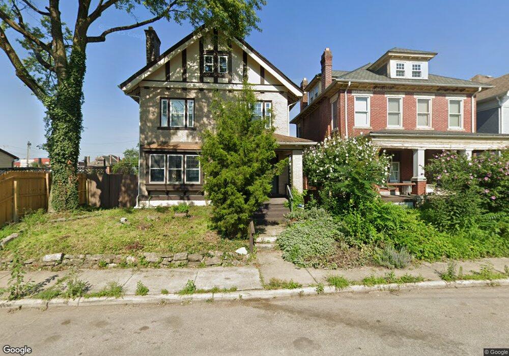 365 Linwood Ave, Columbus, OH 43205 - photo 1