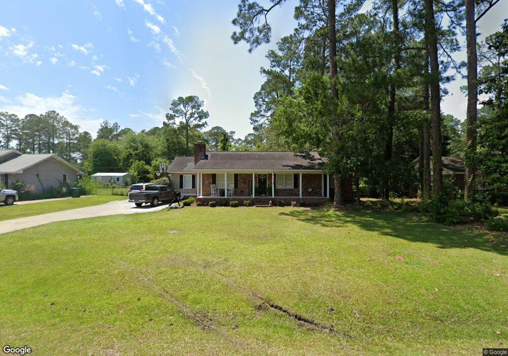 2504 5th St SE, Moultrie, GA 31768 - photo 1
