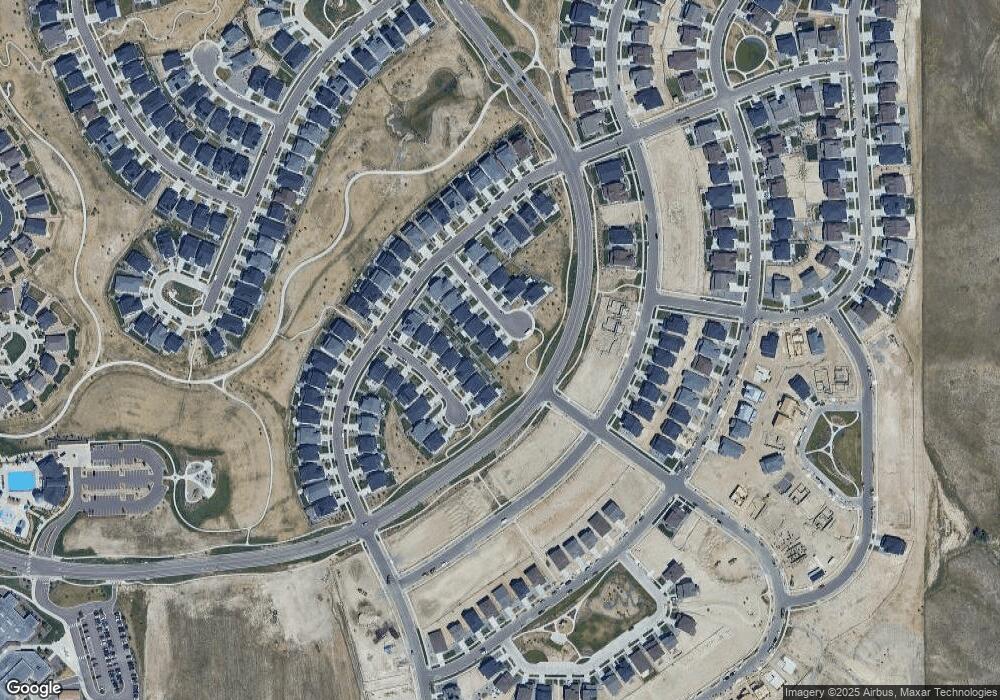 27756 E Frost Place, Aurora, CO 80016 - photo 1