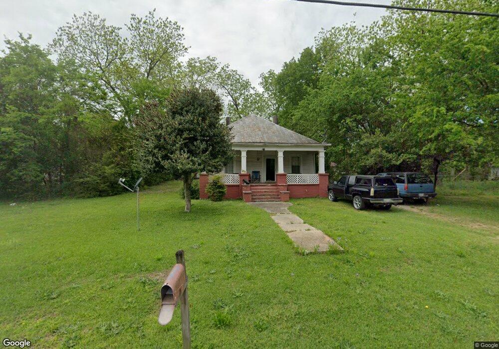 4227 Mikado Ave, Macon, GA 31206 - photo 1