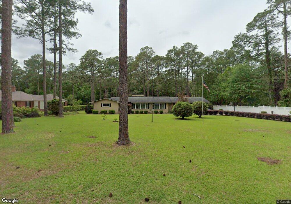 1332 Fairview Dr, Moultrie, GA 31768 - photo 1