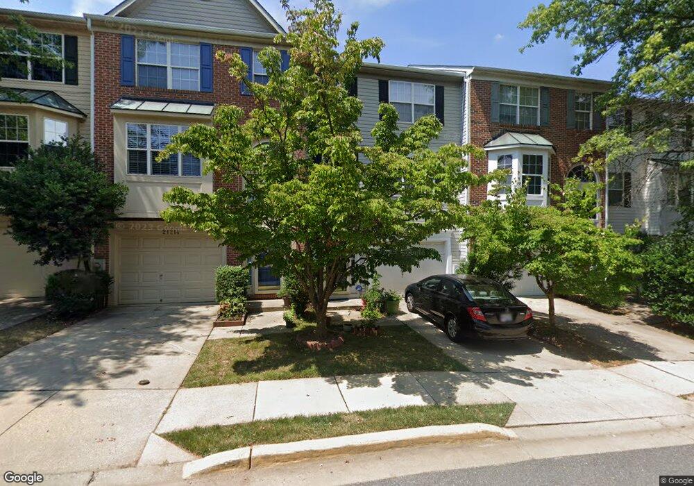 21216 Dorsey Spring Place, Germantown, MD 20876 - photo 1