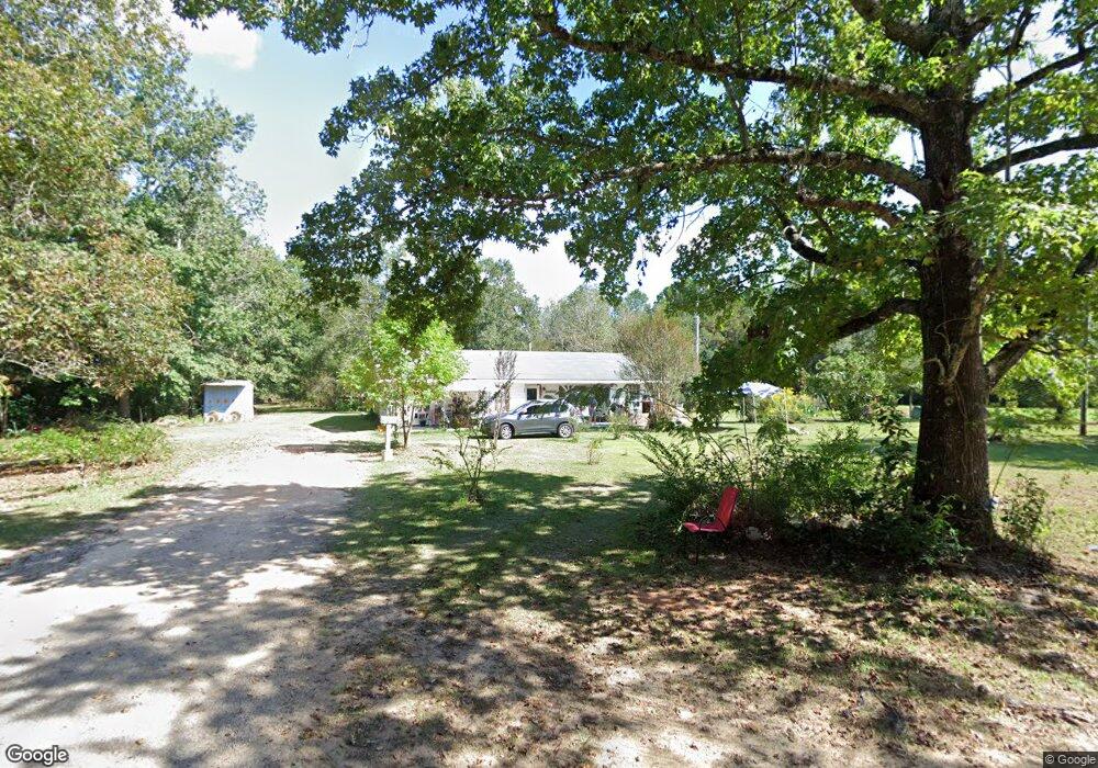 10120 Harvey Rd, Picayune, MS 39466 - photo 1