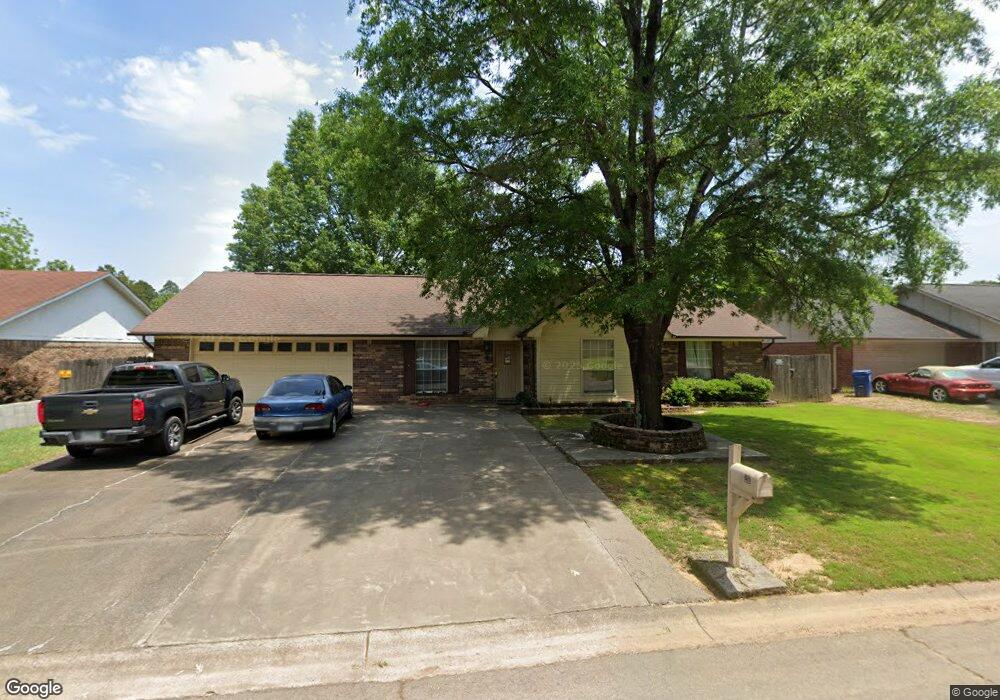 210 S Hampton Dr, Conway, AR 72034 - photo 1