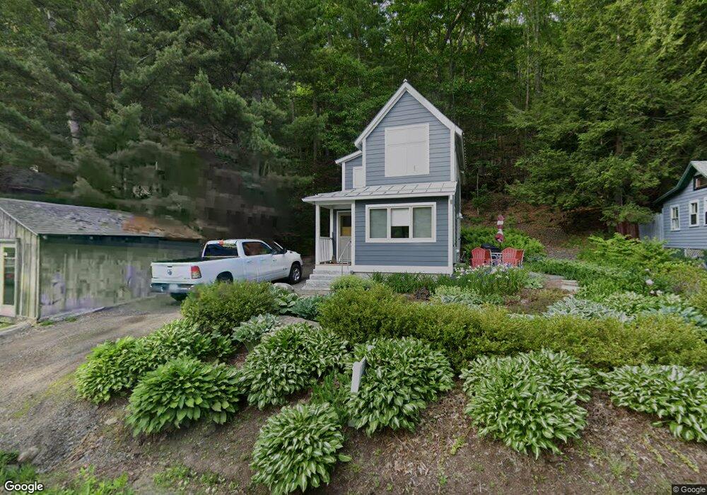 385 Hosmer Pond Rd, Camden, ME 04843 - photo 1