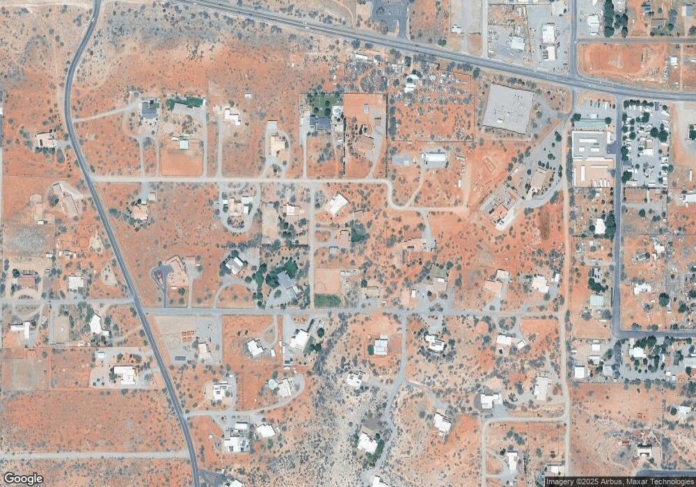 10865 Sundance Ln, Cornville, AZ 86325 - photo 1