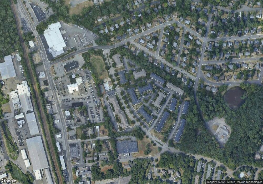 1090 Coventry Way unit 3P, Mahwah, NJ 07430 - photo 1