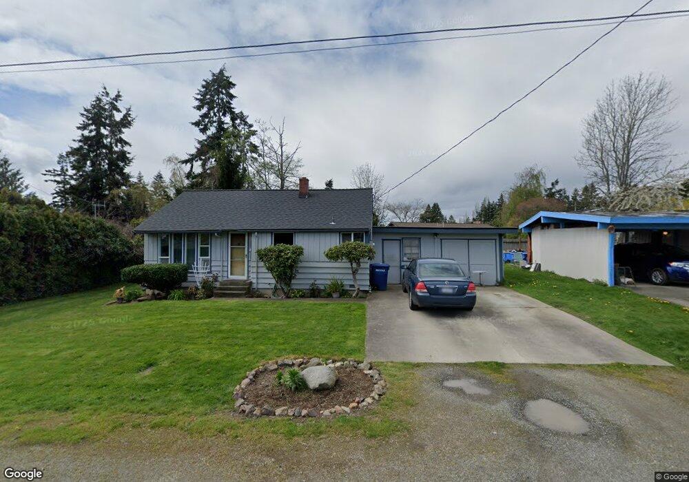 24015 13th Place S, Des Moines, WA 98198 - photo 1