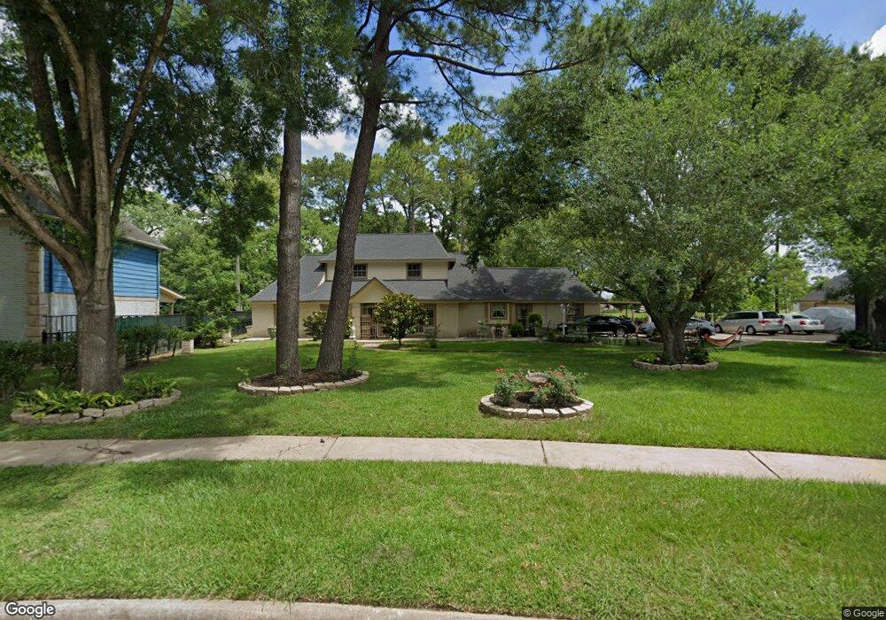 5502 Turfwood Ln, Houston, TX 77088 - photo 1