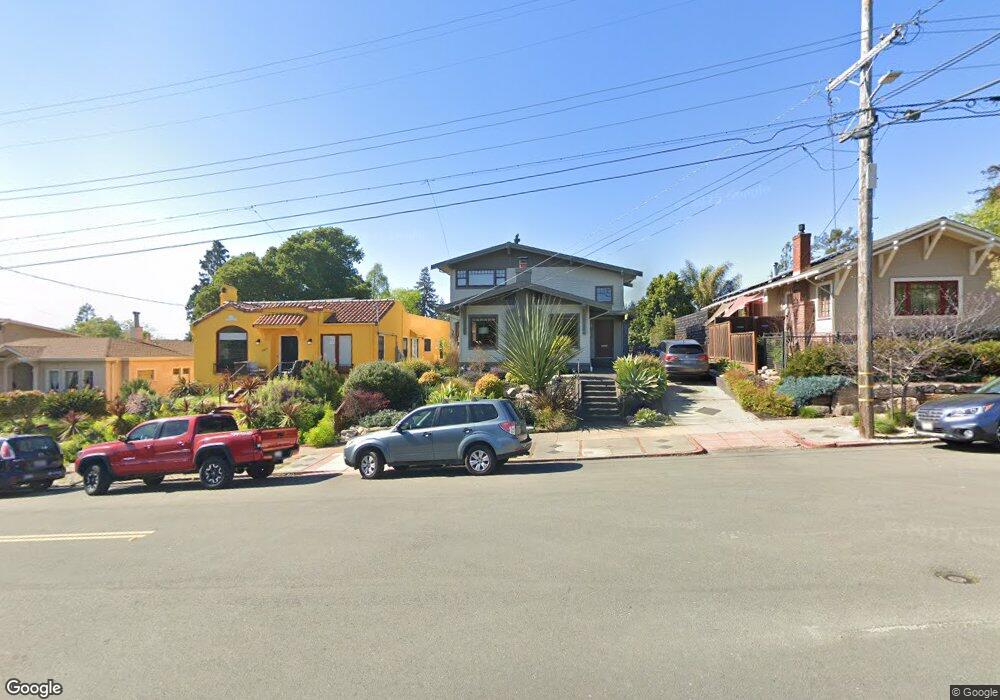 1923 Yolo Ave, Berkeley, CA 94707 - photo 1