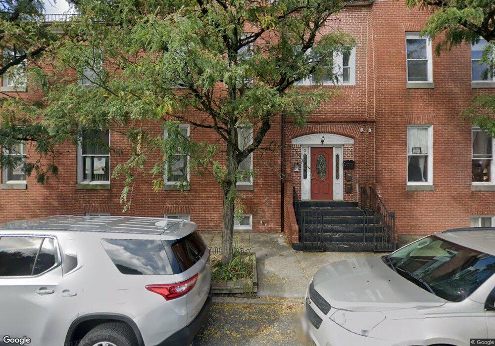 2 S Patterson Park Ave unit 1B, Baltimore, MD 21231 - photo 1