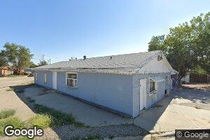 820 Elm St, Edgerton, WY 82635