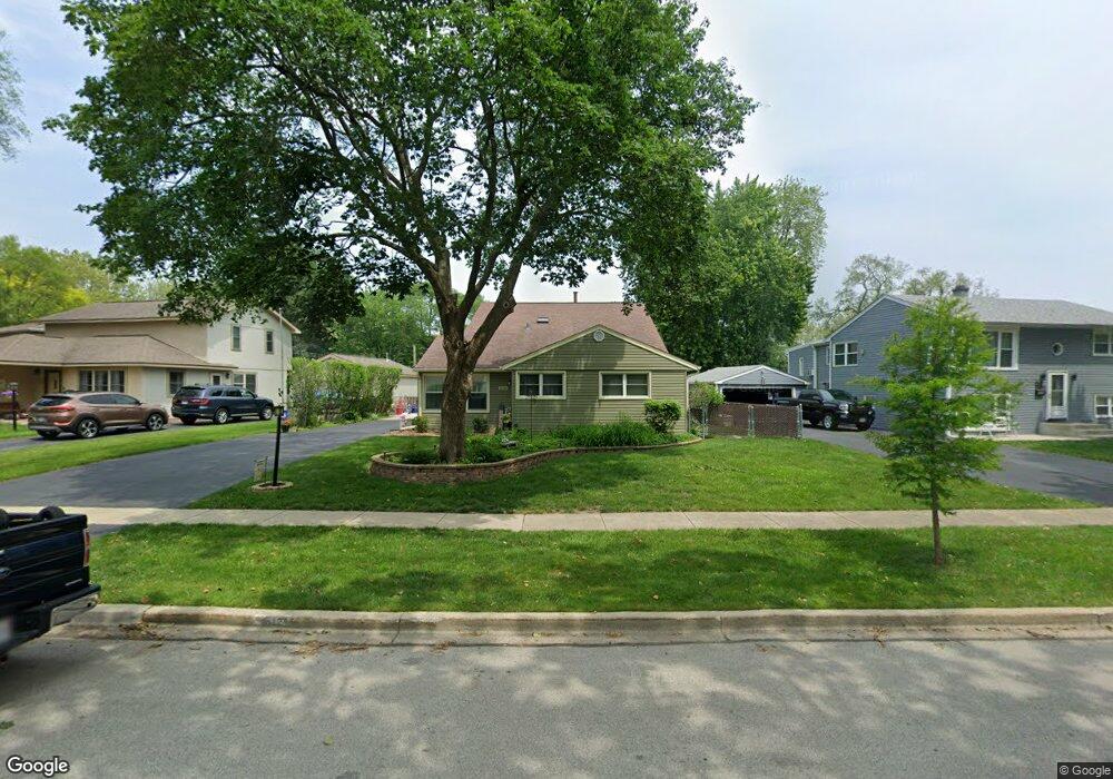 3602 Wren Ln, Rolling Meadows, IL 60008 - photo 1