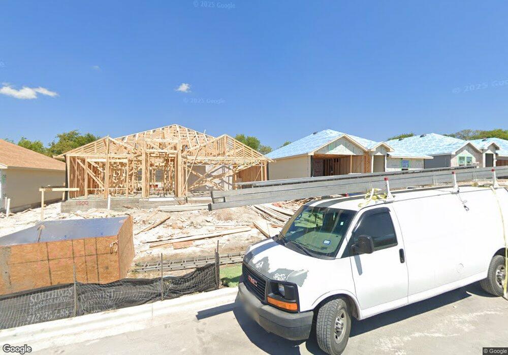 1300 Oxford Ln, Troy, TX 76579 - photo 1