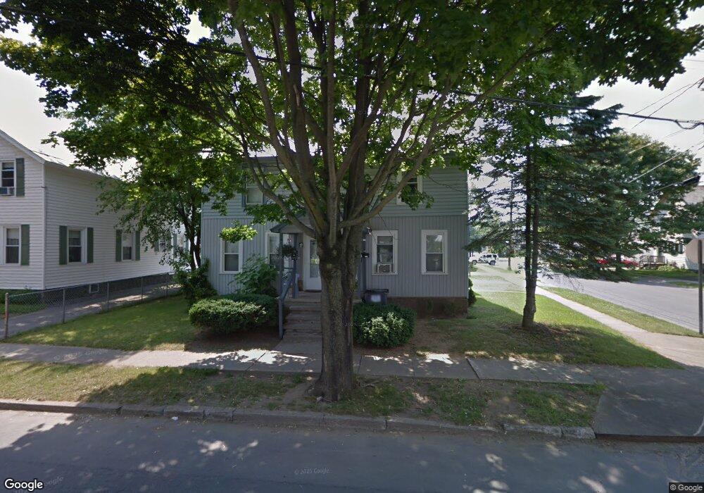 58 Cherry St unit 58A, Glens Falls, NY 12801 - photo 1