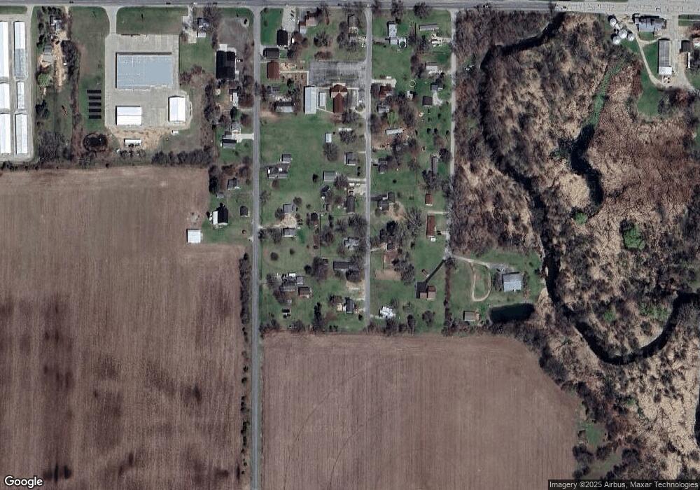 8212 S Bloomer St, Carson City, MI 48811 - photo 1