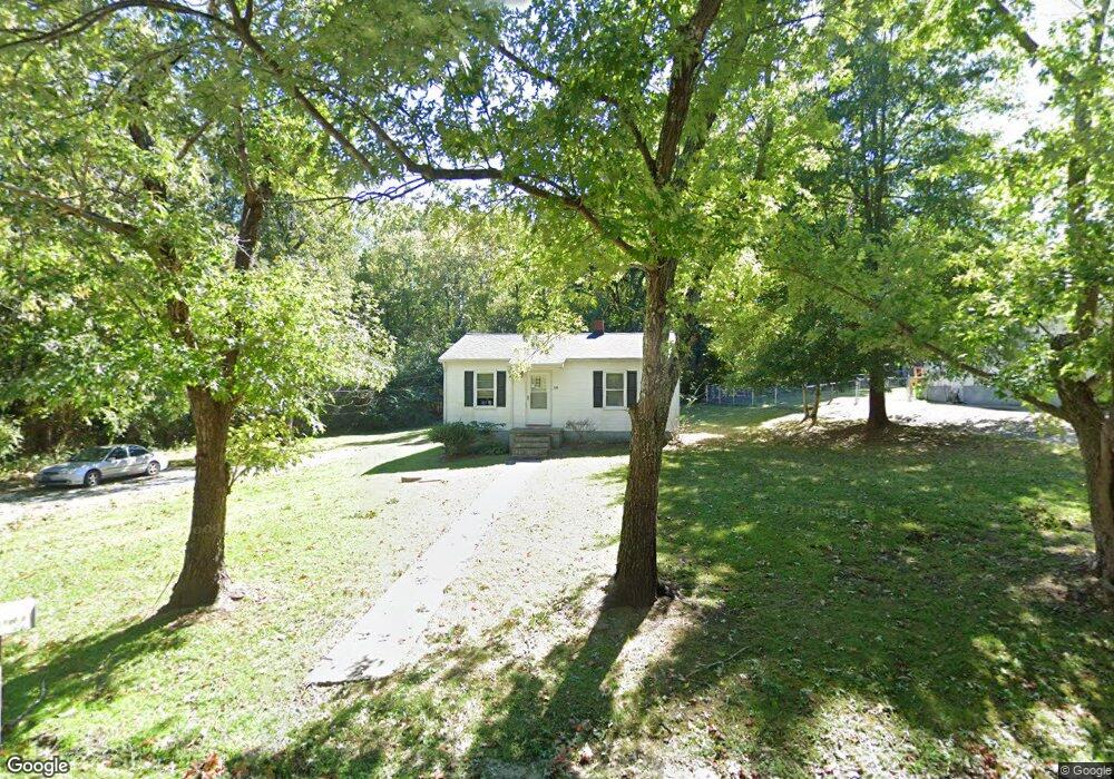 1208 Dill St, High Point, NC 27263 - photo 1
