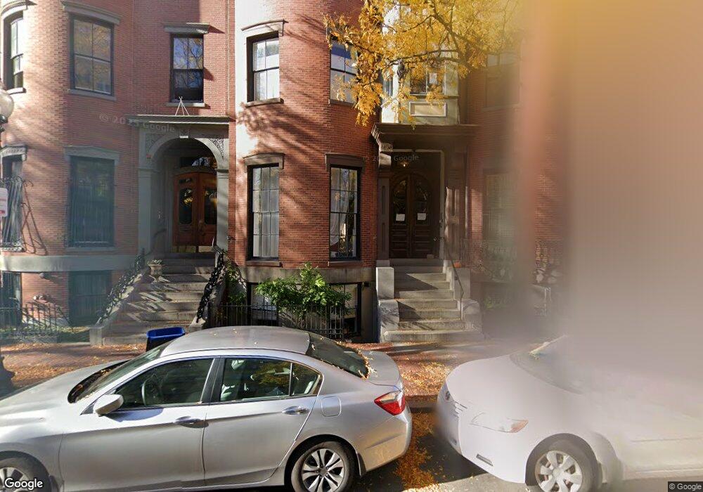 441 Shawmut Ave, Boston, MA 02118 - photo 1