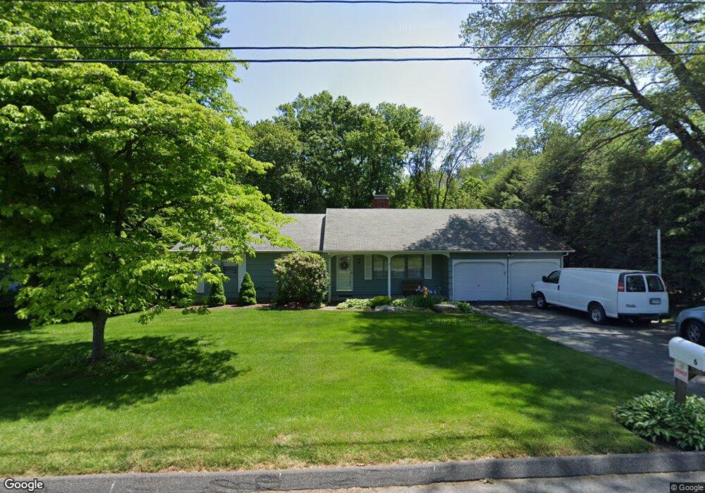 6 Garnet Rd, Trumbull, CT 06611 - photo 1