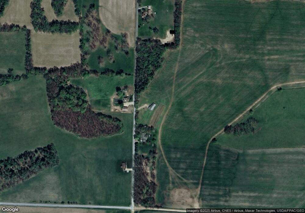 13582 Carey Ln, Danville, OH 43014 - photo 1