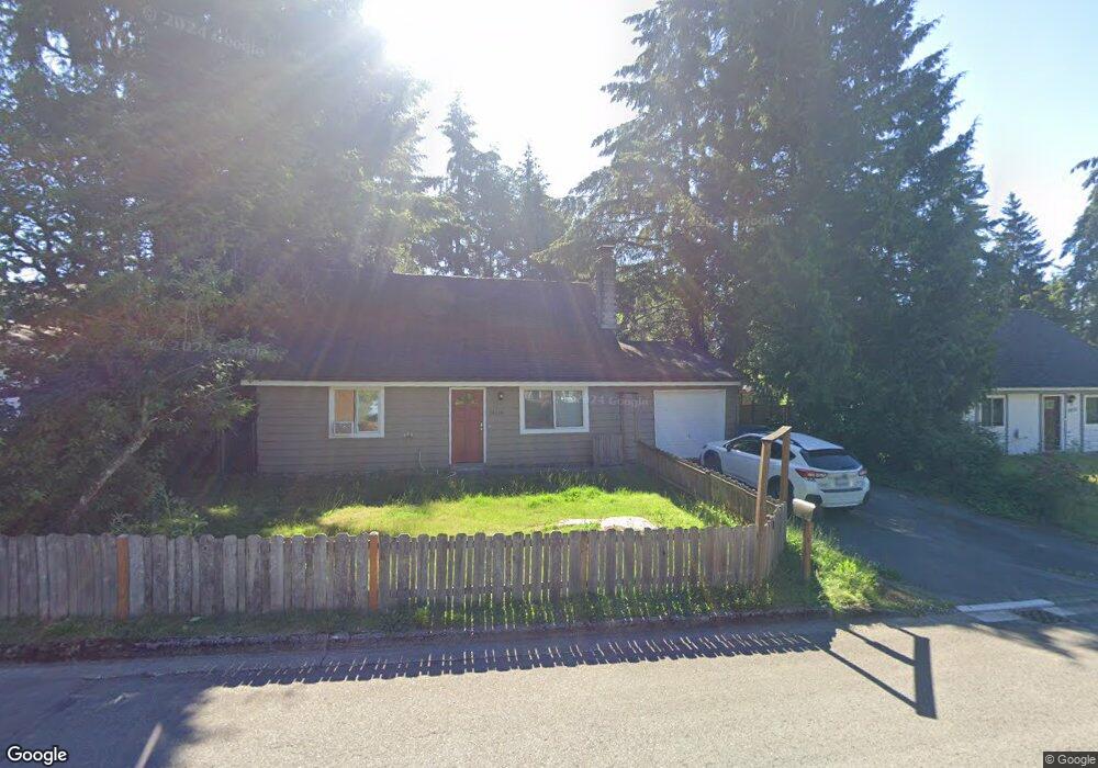 14216 76th Place NE, Bothell, WA 98011 - photo 1