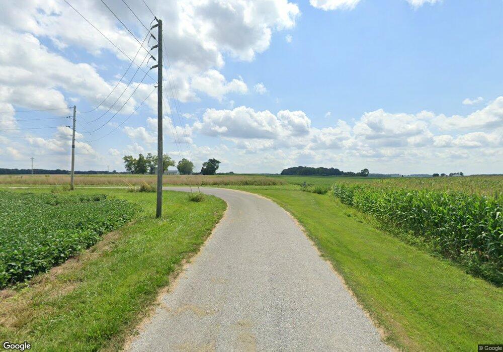 6201 S 550 W, Rushville, IN 46173 - photo 1