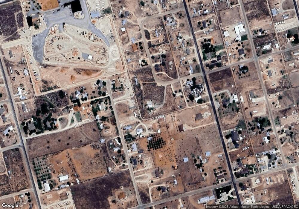 23 N Mesa Cir, Odessa, TX 79764 - photo 1