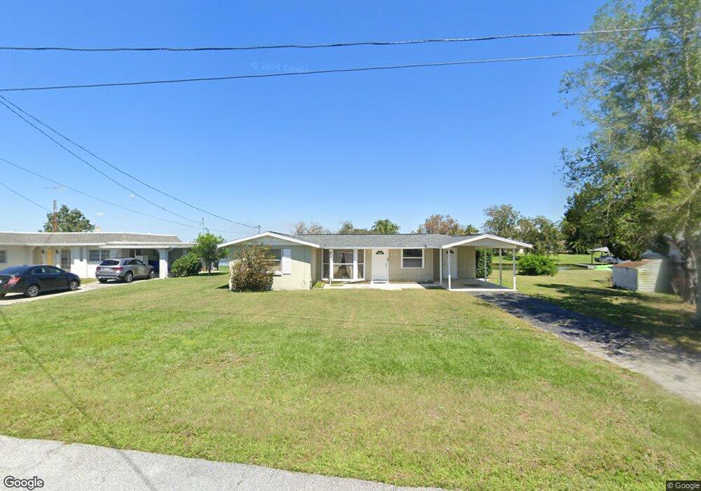 131 Melody Ct, Lake Placid, FL 33852 - photo 1