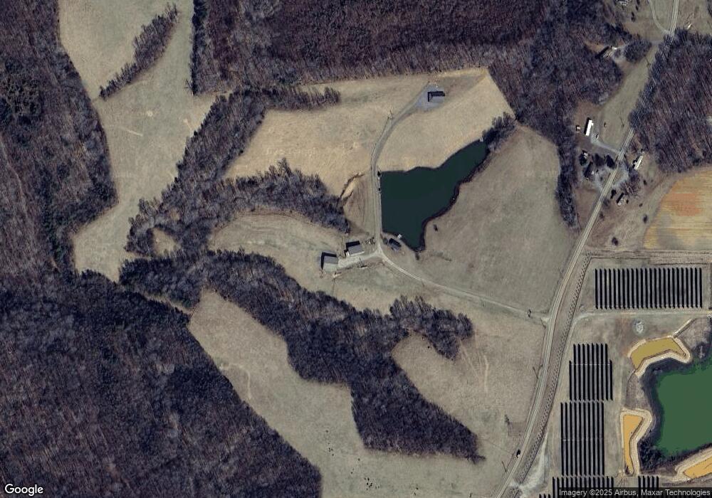 2115 Mountain Valley Rd, Axton, VA 24054 - photo 1