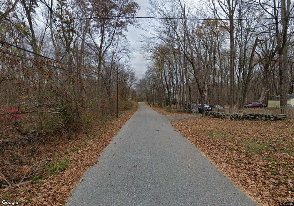 233 Pickerel Lake Rd, Colchester, CT 06415 - photo 1