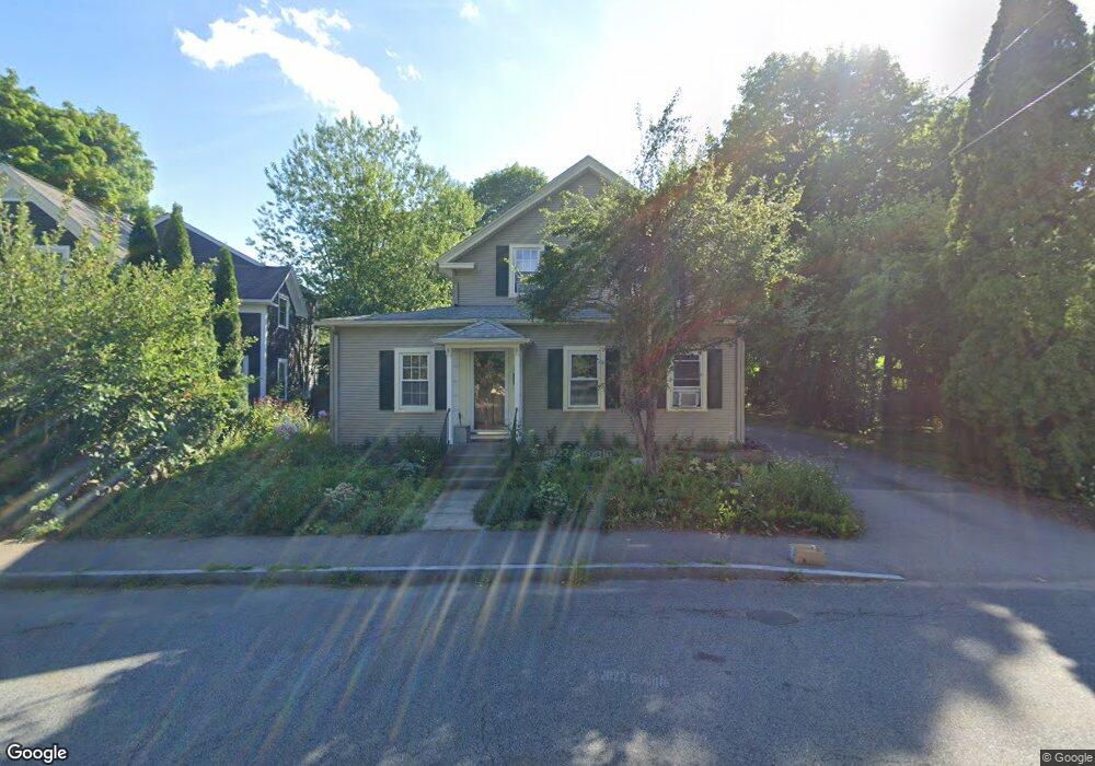 27 Charles St, Westborough, MA 01581 - photo 1