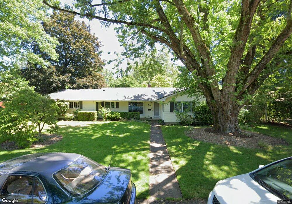 75 Rustic Place, Eugene, OR 97401 - photo 1