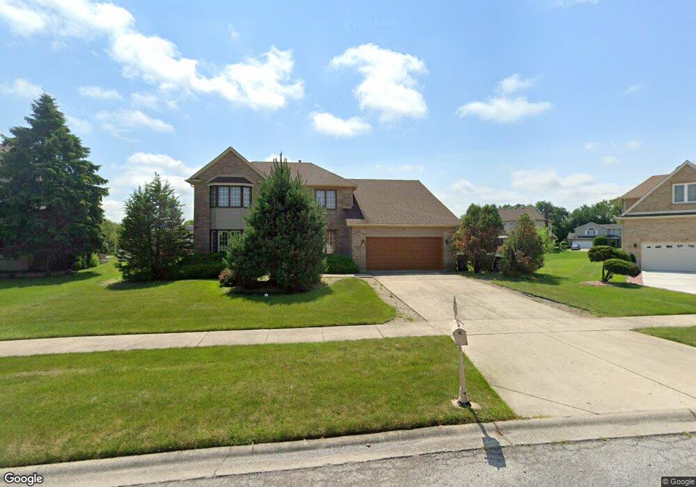 3811 Streamwood Dr, Hazel Crest, IL 60429 - photo 1