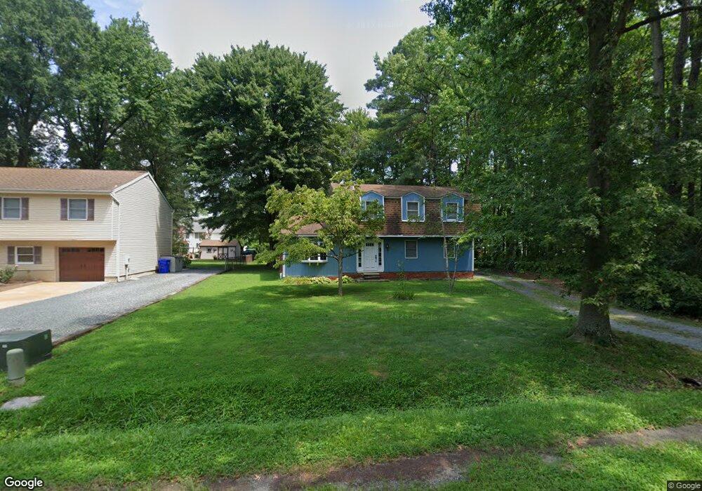 404 Stafford Rd, Stevensville, MD 21666 - photo 1