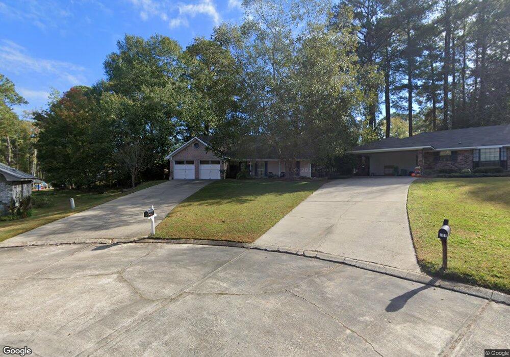 105 Andover Cir, West Monroe, LA 71291 - photo 1