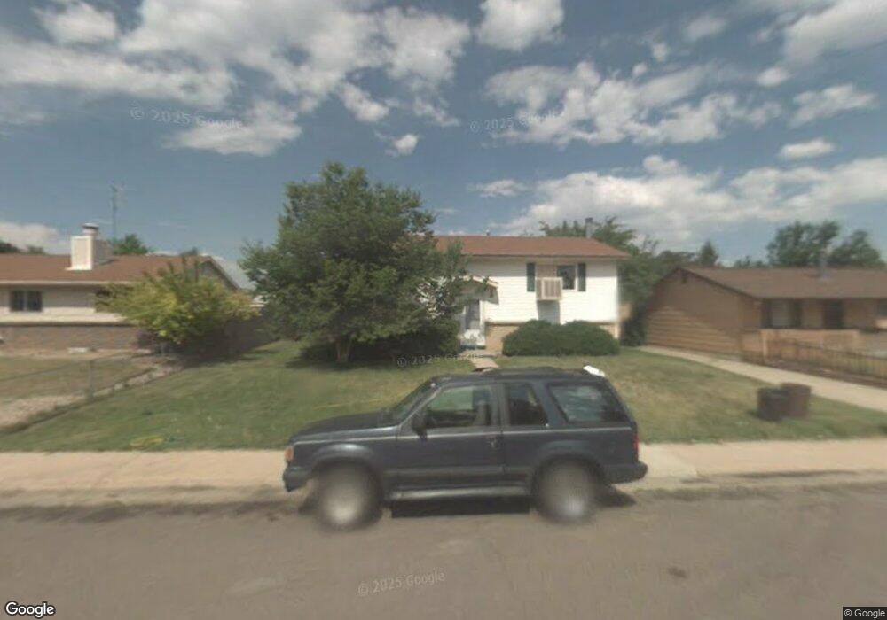 1207 Ouray St, Aurora, CO 80011 - photo 1