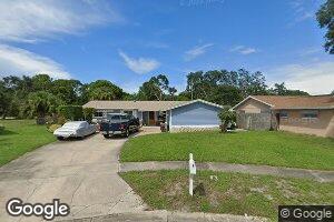 2950 Colchester Rd, Cocoa, FL 32926