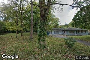 5344 Lester St, Indianapolis, IN 46208