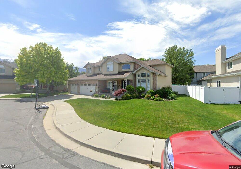 978 Stonefield Cir, Sandy, UT 84094 - photo 1